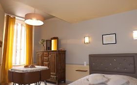 Hotel Particulier Lariboisiere